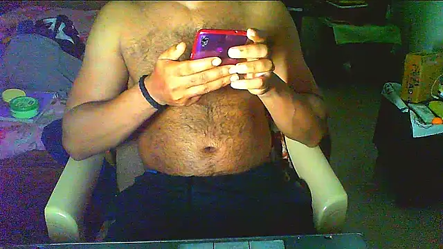 Show de Vbestshow na webcam
