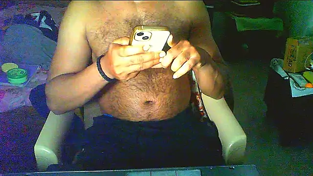 Show de Vbestshow na webcam
