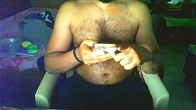 Vbestshow Show in webcam