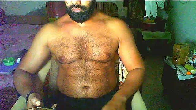 Show webcam de Vbestshow