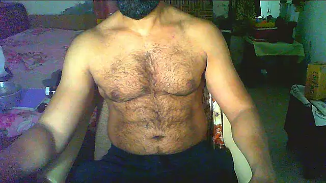 Show de Vbestshow na webcam
