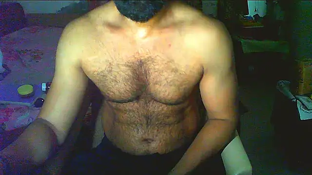 Show de Vbestshow na webcam