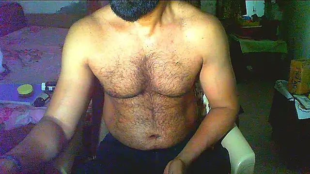 Show de Vbestshow na webcam