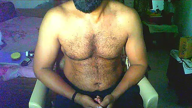Show de Vbestshow na webcam