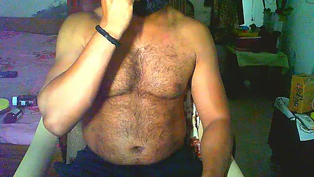Show de Vbestshow na webcam