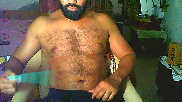 Show webcam de Vbestshow
