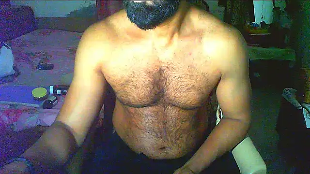 Show de Vbestshow na webcam