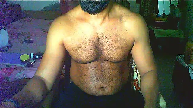 Show de Vbestshow na webcam