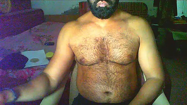 Show de Vbestshow na webcam