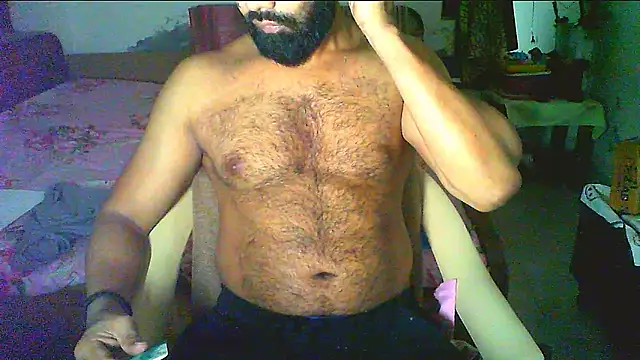 Show webcam de Vbestshow