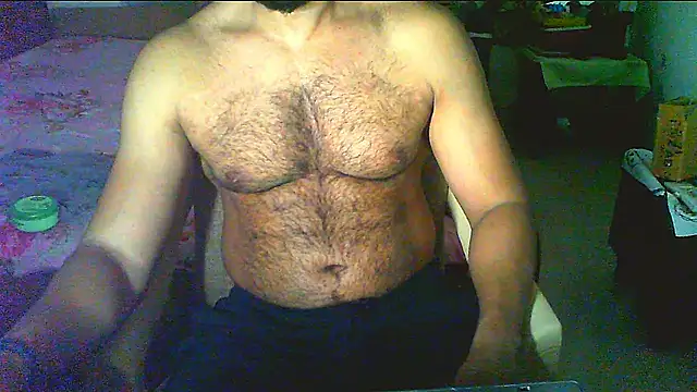 Show Webcam de Vbestshow