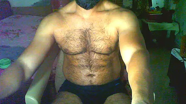 Show de Vbestshow na webcam