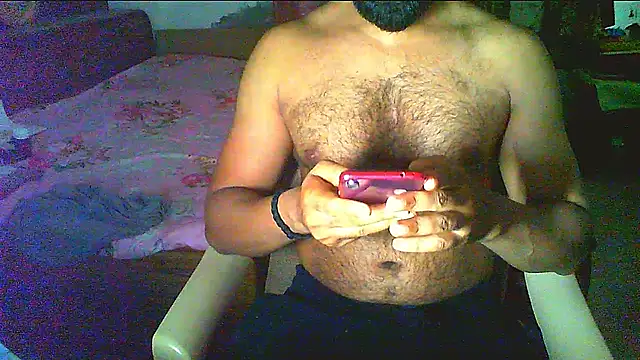 Vbestshow Show in webcam