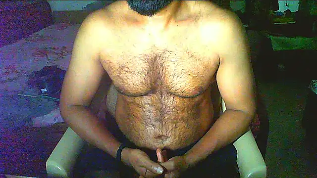 Show de Vbestshow na webcam
