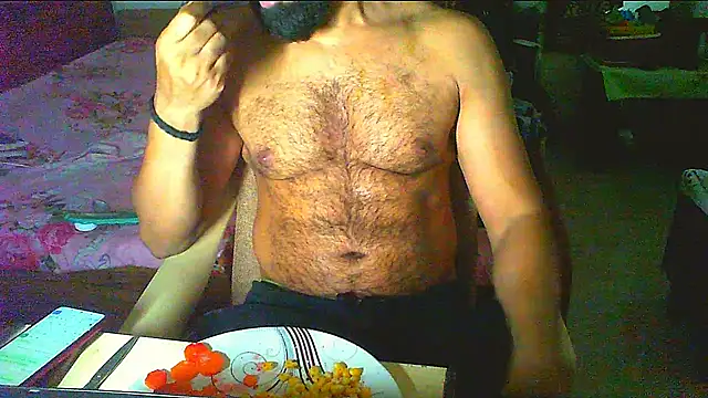 Show de webcam de Vbestshow