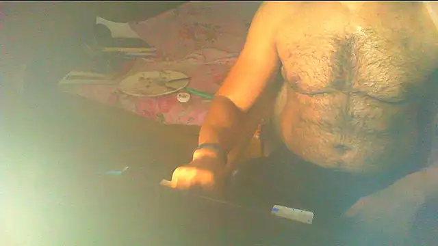 Show Webcam de Vbestshow