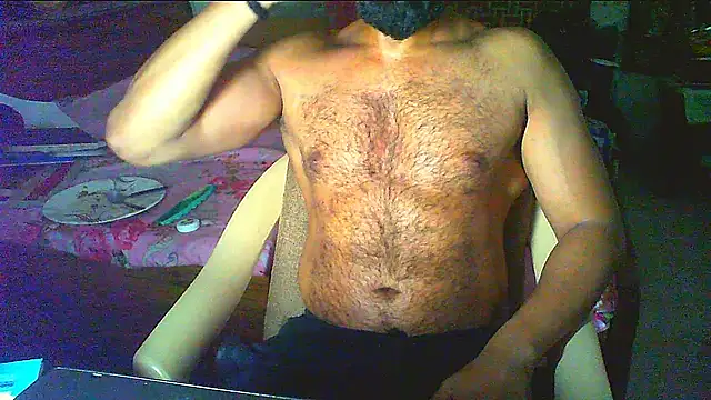 Show de Vbestshow na webcam