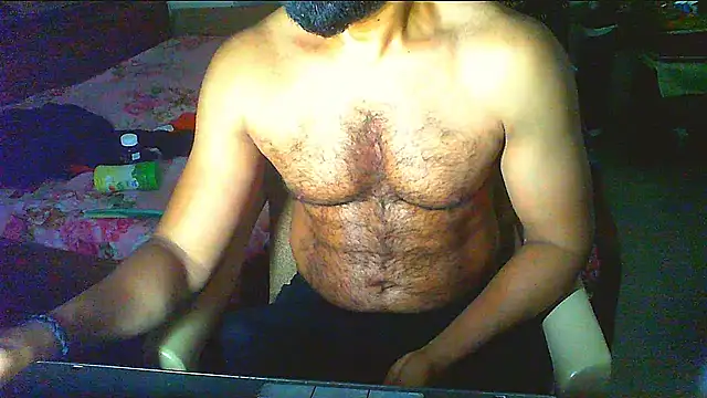 Vbestshow Show in webcam
