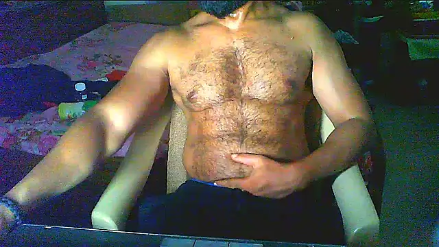 Show Webcam de Vbestshow