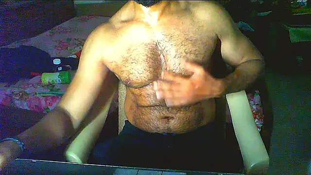 Show de Vbestshow na webcam