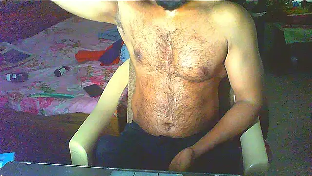 Vbestshow Show in webcam