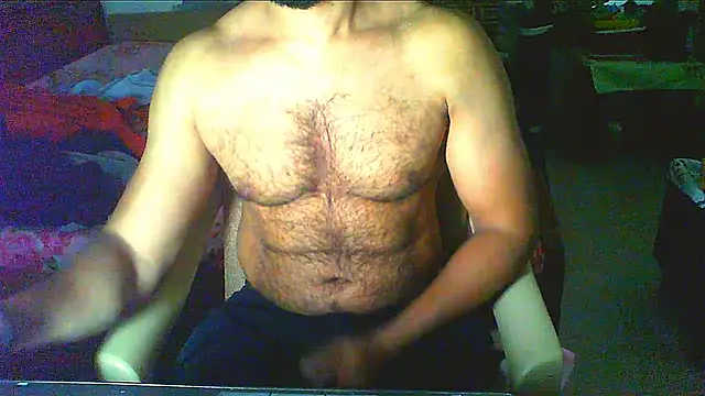 Vbestshown Webbikameraesitys