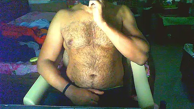 Show de webcam de Vbestshow