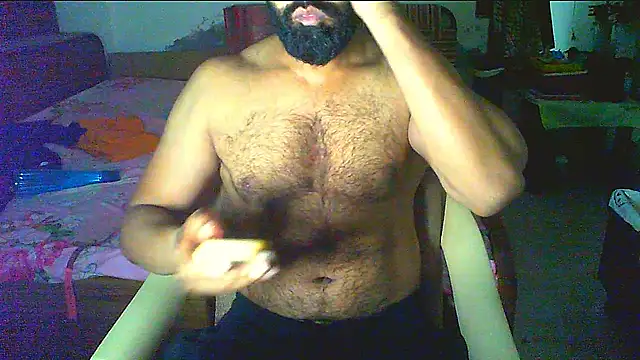 Show de Vbestshow na webcam
