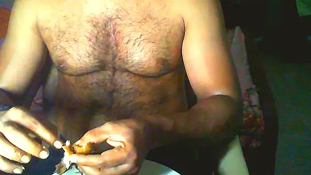 Show Webcam de Vbestshow