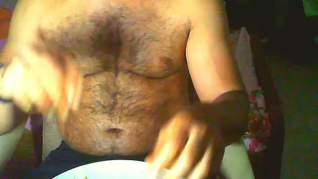 Show de Vbestshow na webcam