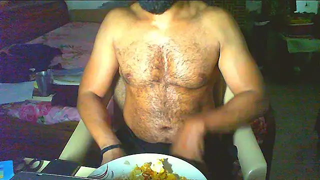 Show de Vbestshow na webcam