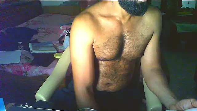 Show modela Vbestshow na web-kameri