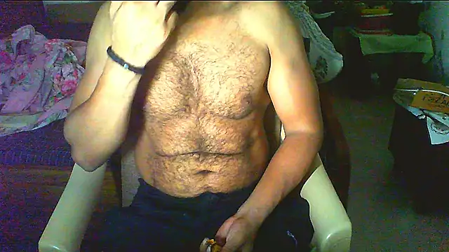 Show modela Vbestshow na web-kameri