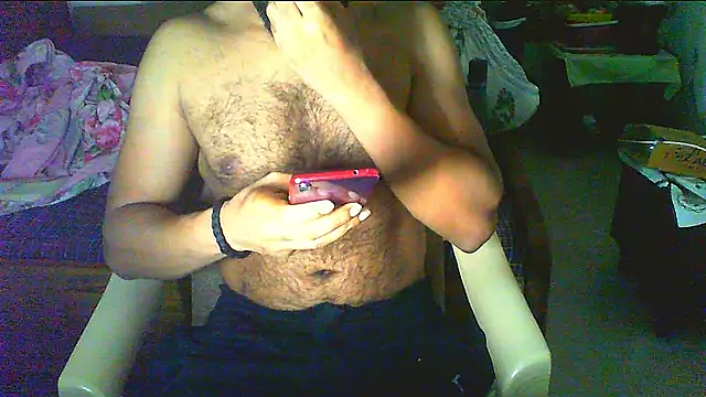 Show de webcam de Vbestshow