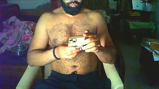 Show de Vbestshow na webcam