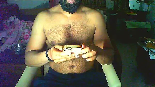 Show de Vbestshow na webcam