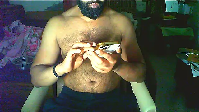 Show Webcam de Vbestshow