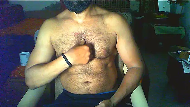 Vbestshow's Webcam Show