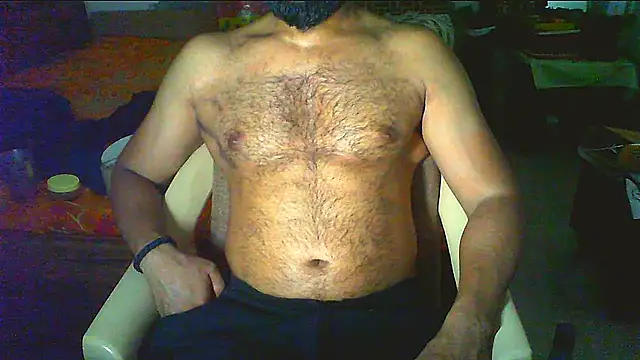 Show de Vbestshow na webcam