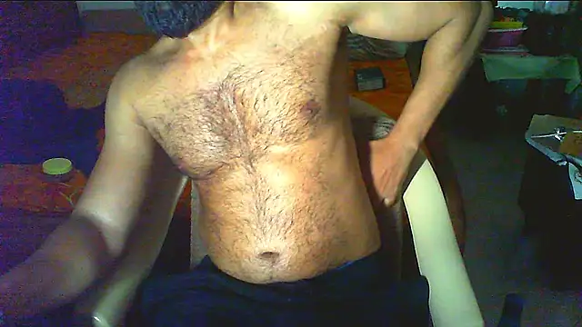 Vbestshow Show in webcam