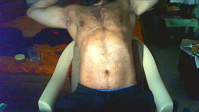 Vbestshow's Webcam Show