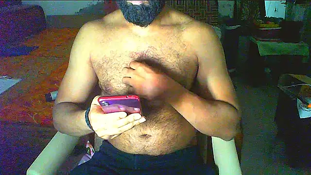 Show de webcam de Vbestshow
