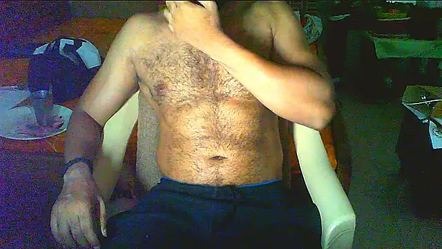 Show de Vbestshow na webcam