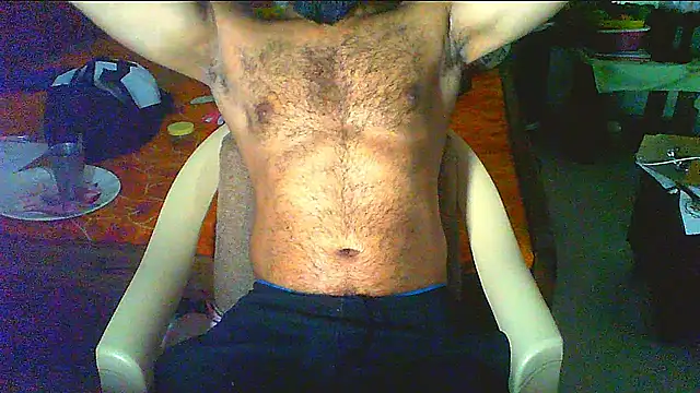 Show de webcam de Vbestshow