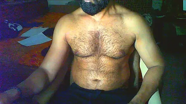 Show de Vbestshow na webcam