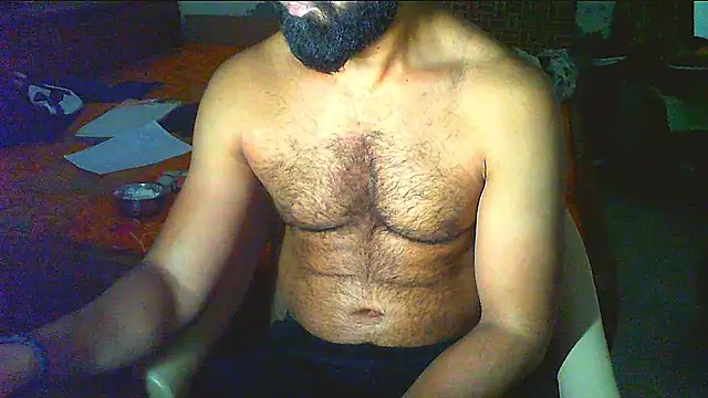 Show de webcam de Vbestshow