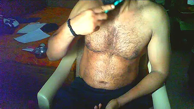 Show de Vbestshow na webcam