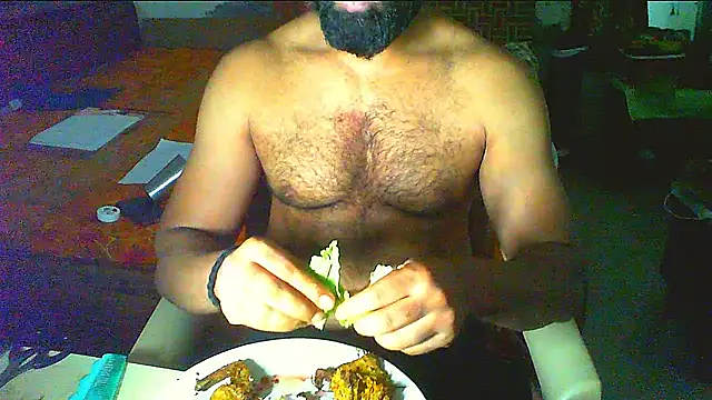 Show Webcam de Vbestshow