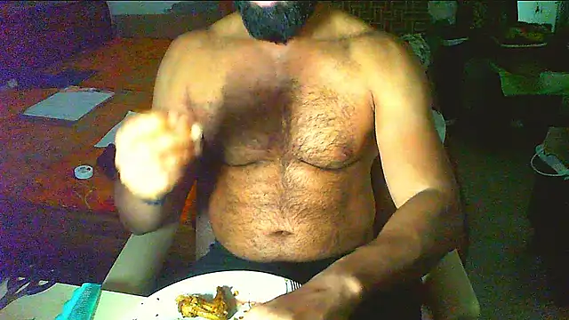 Show de Vbestshow na webcam