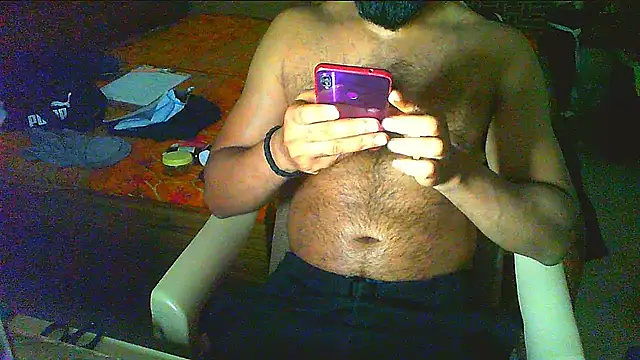 Chat XXX ao vivo de Vbestshow